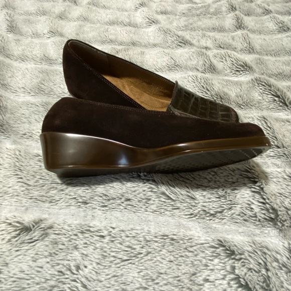 Aerosoles women’s shoes Size 7M - Picture 4 of 5